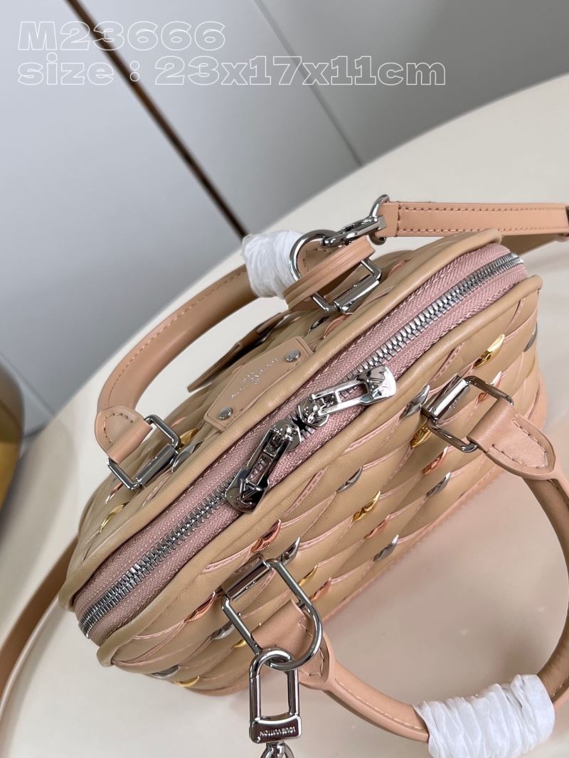 Louis Vuitton Top Handle Bags